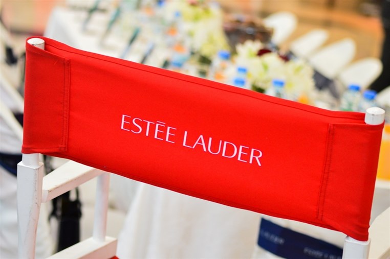 Estee Lauder Lipstick Envy Event